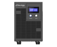 Power Walker VI 3000 STL FR LINE-INTERACTIVE 3000VA 4X 230V PL USB-B - 1148547 - zdjęcie 2